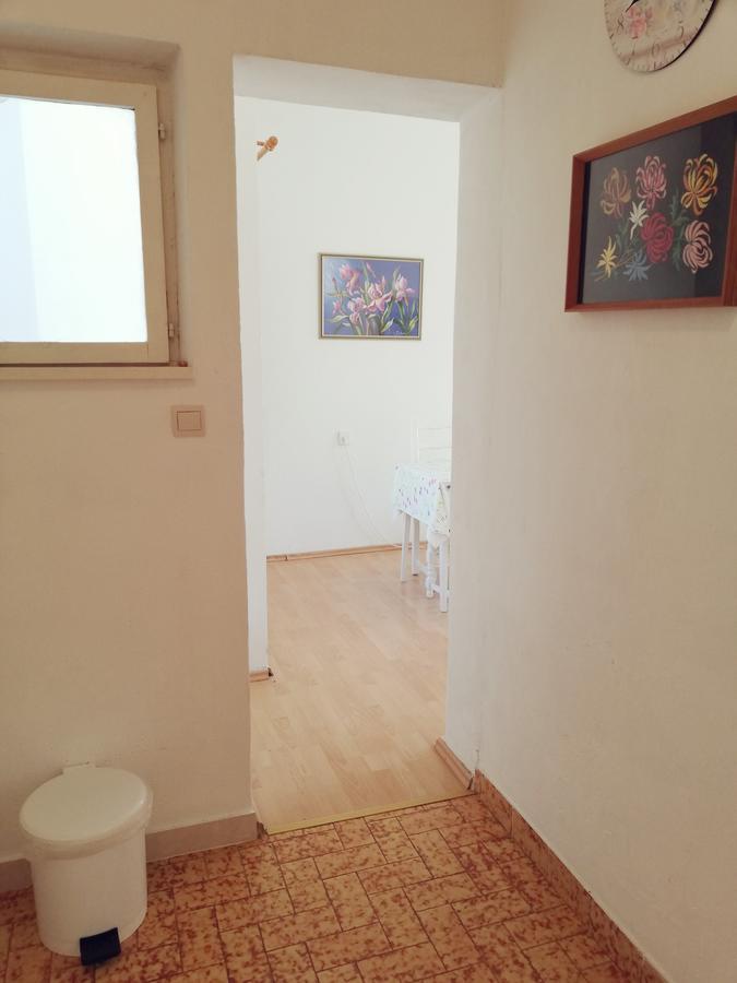 Marika Seaside Retreat-دراسنيتش المظهر الخارجي الصورة